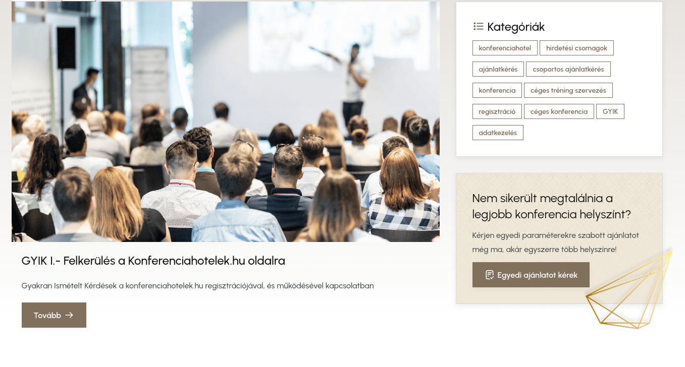 Kiemelt cikk előnézet